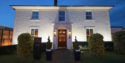 1 or 2 Night B&B Stay with Leisure Access + Optional Dinner for 2, from £109