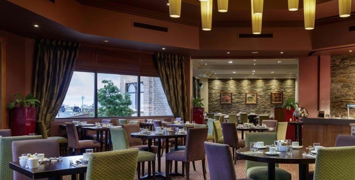 Book a stay at DoubleTree by Hilton Glasgow Westerwood Spa and Golf Resort