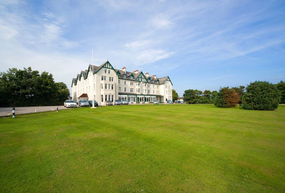 The Dornoch Hotel 5pm Hotel Offers 5pm