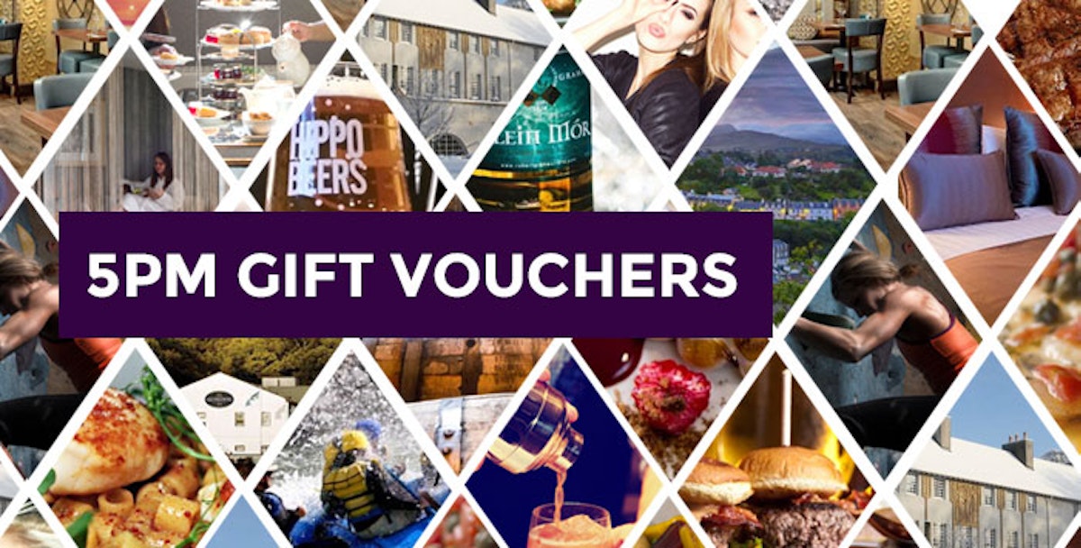 Gift Voucher by Email