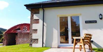 2 or 3 Night Self Catering Stay in Lodge or Cottage, from £199