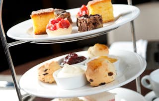 Afternoon Tea for 2