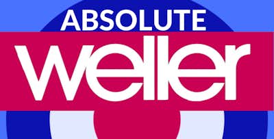 £12 for a Ticket for Absolute Weller - A Tribute to Paul Weller on Saturday 9th March 2024 at Oran Mor