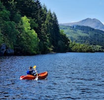 Canoe Tour for 2; from £69