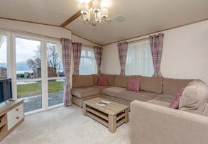 £299 for a 3 or 4 Night Stay in a Gold Caravan for up to 4