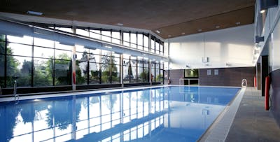 Spa Day with Treatments & Leisure Access for 1 or 2; from £54