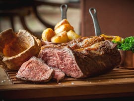 £36 for a Sunday Roasting Board for 2