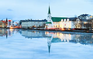 2-4 Night Iceland Trip
