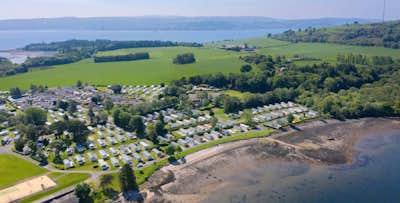3, 4 or 7 Night Caravan Stay for up to 8; from £189