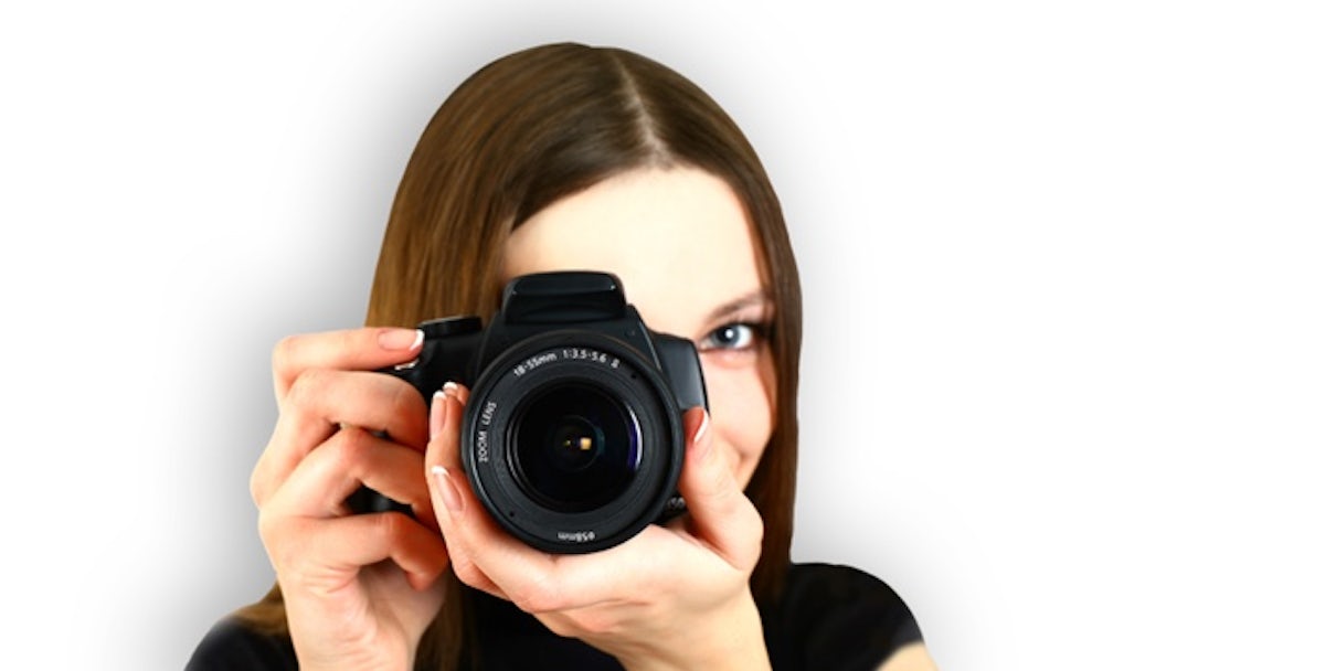 Online Photography Course