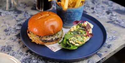 £30 or £50 Food & Drink Spend, from £19