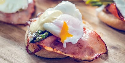 Brunch + Optional Drink for 2, from £12