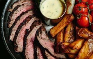 Chateaubriand for 2 or 4