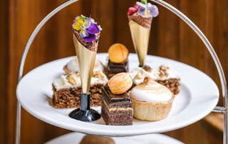 Afternoon Tea for 2 or 4