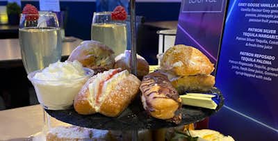 Afternoon Tea with Optional Prosecco for 2 People, from £20