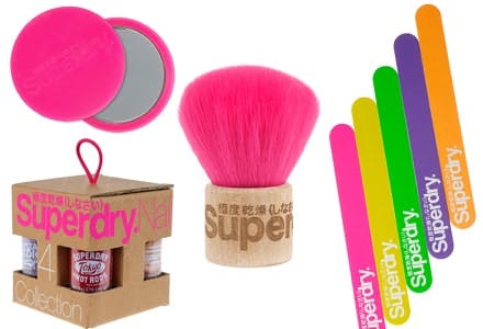 Superdryproducts