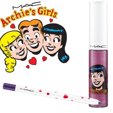 MAC Archies Girls One