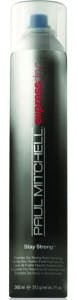 PAUL MITCHELL STAY STRONG HAIRSPRAY