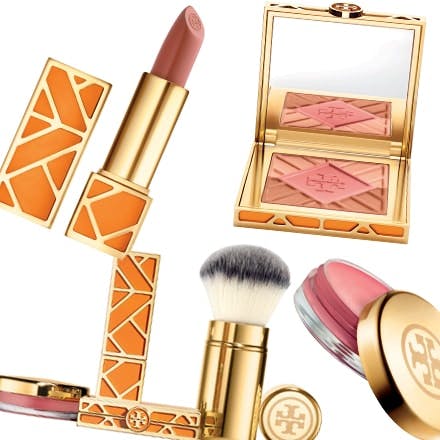 Tory Burch Beauty – 5pm Spa & Beauty – Health and beauty news, offers,  promotions and general musings