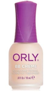 orly bb creme for nails