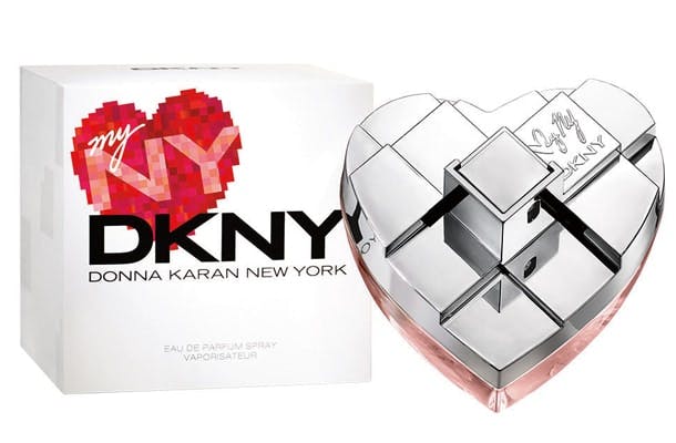 DKNY myny perfume