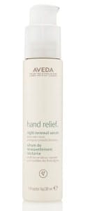 Aveda Hand Relief Serum