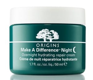 Origins make a difference night