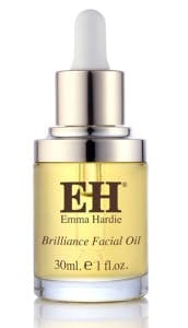 Emma hardie brilliance facial oil