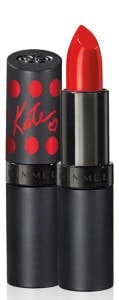 kate moss rimmel comic relief