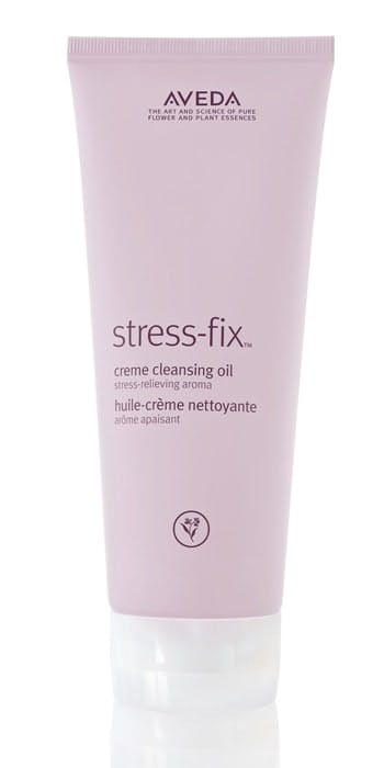 Aveda Stress-Fix Creme Cleansing Oil