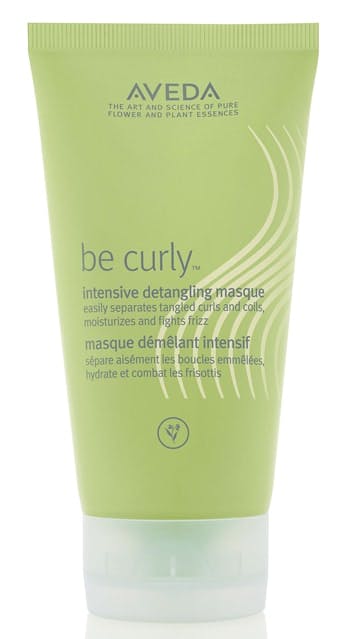 Aveda Be Curly Masque