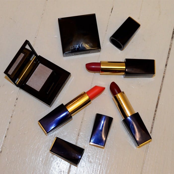 Estee Lauder Eyes and Lips