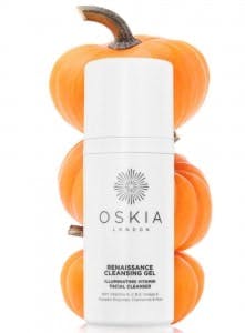 OSKIA Pumpkin Renaissance Cleansing Gel