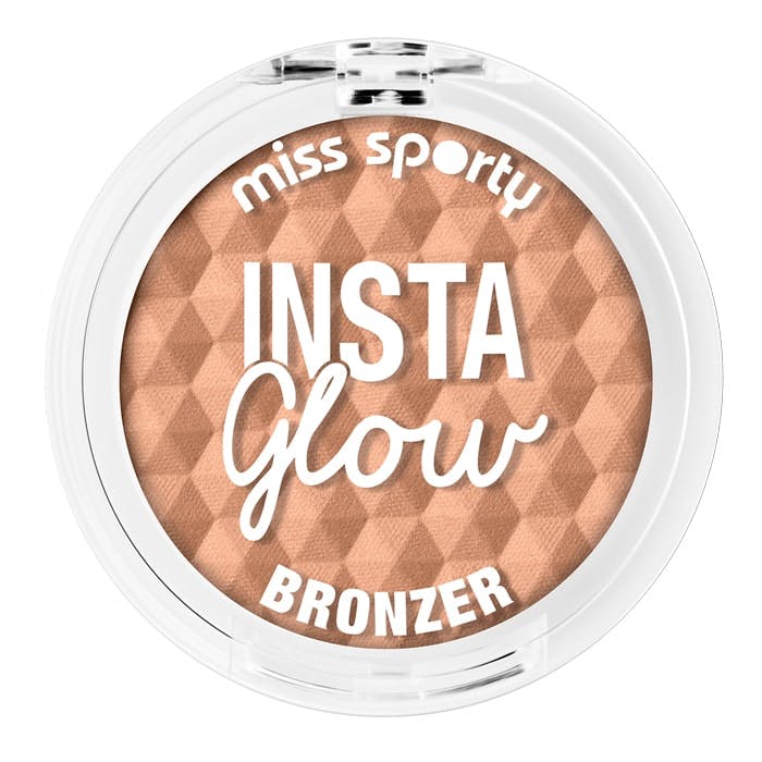 Miss Sporty Insta Glow Bronzer