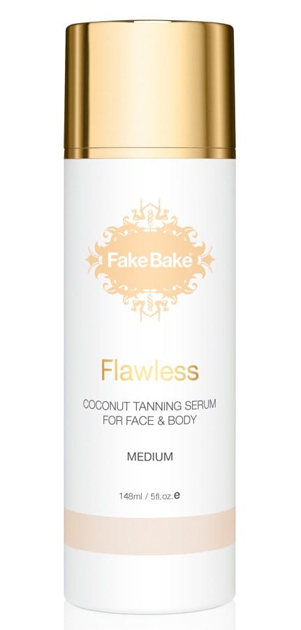 Fake Bake Flawless Coconut Tanning Serum