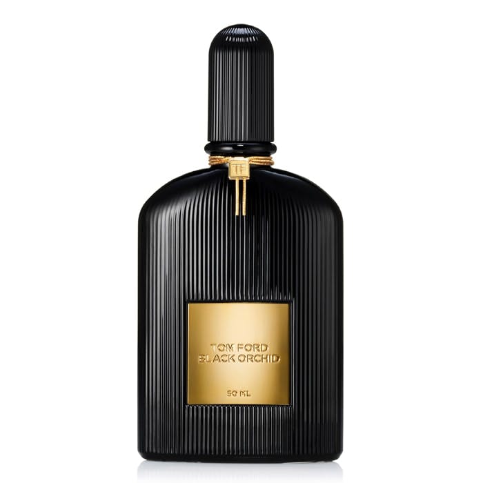 Tom Ford's Black Orchid