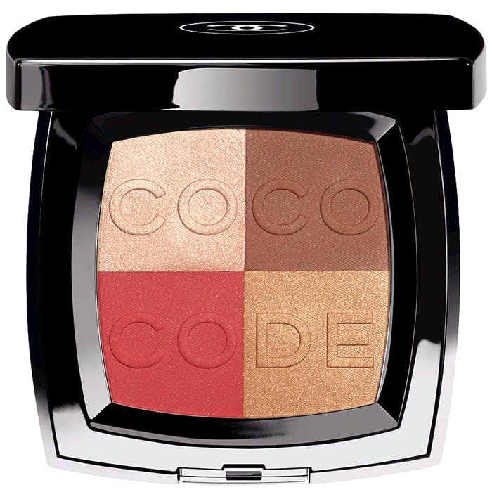 Chanel Codes Spring Collection – 5pm Spa & Beauty – Health and beauty news,  offers, promotions and general musings