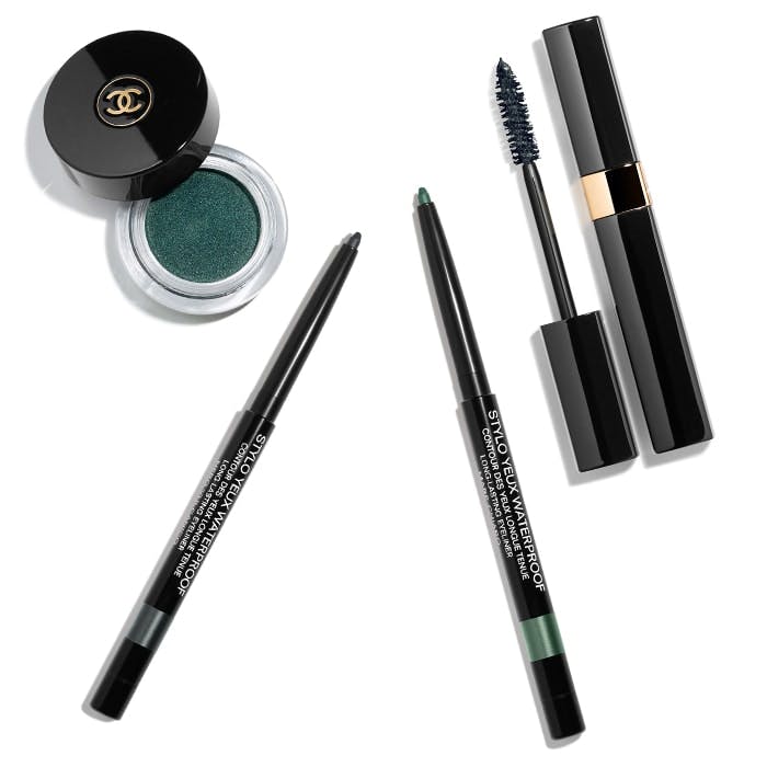 Chanel Neapolis: New City SS18 Makeup Collection – 5pm Spa & Beauty –  Health and beauty news, offers, promotions and general musings