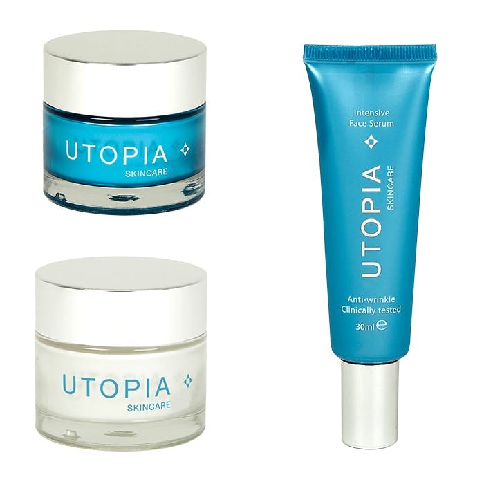 Utopia Skincare