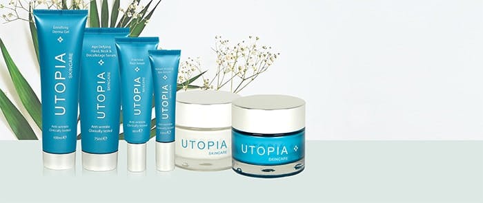 Utopia Vegan Skincare
