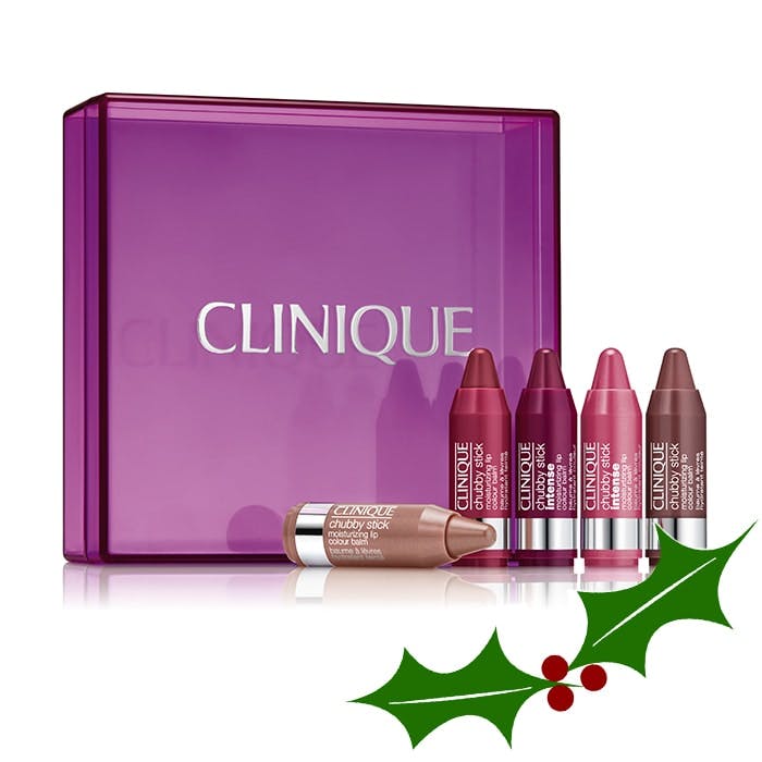 Clinique Cheers to Chubby Gift Set ($29 value) | Bloomingdale's