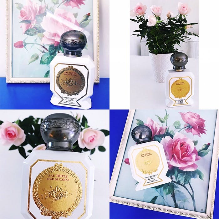 Eau Triple Damask Rose - Perfume - Officine Universelle Buly
