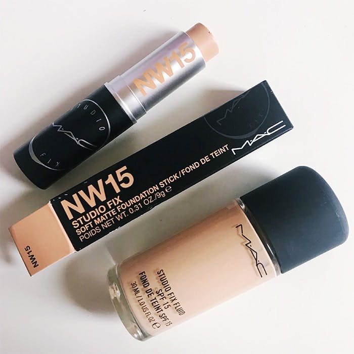 MAC launch Studio Fix Soft Matte Foundation Stick – 5pm Spa & Beauty –  Health and beauty news, offers, promotions and general musings