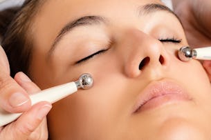 Choice of Facial Treatment, from £39