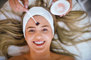 Choice of Facial Treatment, from £25