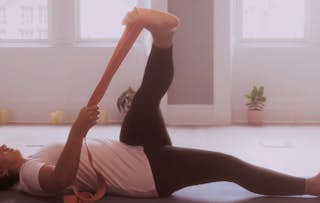 3 Yoga Classes
