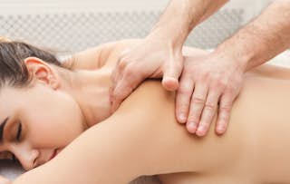Choice of Massage