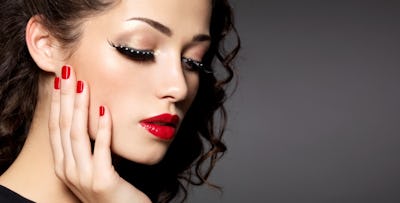 Gel Nails for 1, from £12