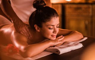 Spa Treatments for 1 or 2