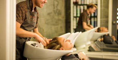 Choice of Hair Treatments; from £17.50